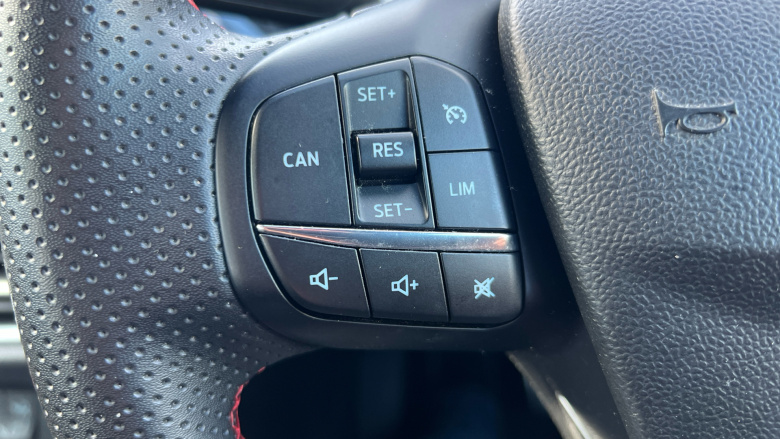 Ford Puma 1.0 EcoBoost Hybrid mHEV ST-Line 5dr Petrol Hatchback